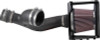 K&N 2017-2018 Ford F-150 Ecoboost 3.5L F/I AirCharger Performance Intake - 63-2599