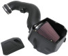 K&N 17-18 Ford F-250/F-350 Super Duty 6.7L AirCharger Performance Intake - 63-2600