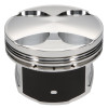 JE Pistons 2004+ Honda S2000 F22C Bore 88 Oversize 1.00 7.9 Dome Volume F Style Skirt - Set of 4 - 361363