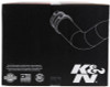 K&N 63 Series AirCharger Performance Intake 15-19 Ford F150 5.0L V8 F/I - 63-2610