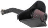 K&N 63 Series AirCharger Performance Intake 17-18 Ford Edge L4-2.0L F/I - 63-2611