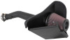 K&N 63 Series AirCharger Performance Intake 17-18 Ford Edge L4-2.0L F/I - 63-2611