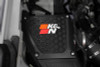 K&N 2021 Ford Bronco V6-2.7L F/I AirCharger Performance Intake - 63-2619