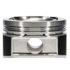 JE Pistons Toyota 3SGE 86.5mm Bore +1.00mm Oversize 9.5:1 CR -15cc Dome (Set of 4) - 361463