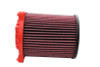 BMC 2013+ Maserati Ghibli 3.0 V6 D Replacement Cylindrical Air Filter - FB852/04