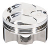 JE Pistons Toyota 4A-GE 20V 82mm Bore (Size +1.0mm) 11.5:1 CR 6.1cc Dome Piston (Set of 4) - 361475
