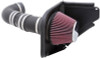 K&N 08-09 Pontiac G8 V8-6.0L AirCharger Performance Intake - 63-3071