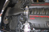 K&N 08-09 Chevy Corvette 6.2L V8 AirCharger Performance Intake - 63-3073