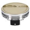JE Pistons Ultra Series GM Gen III/IV LS 4in Bore/4in Stroke Set of 8 Pistons - 361728