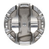 JE Pistons Ultra Series GM Gen III/IV LS 4in Bore/4in Stroke Set of 8 Pistons - 361728