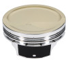 JE Pistons Ultra Series GM Gen III/IV LS 4in Bore/4in Stroke Set of 8 Pistons - 361728