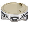 JE Pistons Ultra Series GM Gen III/IV LS 4in Bore/4in Stroke Set of 8 Pistons - 361728