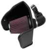 K&N 16-17 Chevrolet Colorado L4-2.8L DSL AirCharger Performance Intake Kit - 63-3095