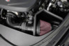 K&N Carbon Fiber Cold Air Intake - 2016-2019 Cadillac CTS-V
