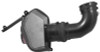 K&N Carbon Fiber Cold Air Intake - 2016-2019 Cadillac CTS-V