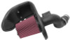 K&N 16-18 Chevrolet Malibu L4-1.5L F/I Turbo AirCharger Performance Intake - 63-3106