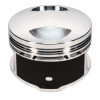 JE Piston Ferrari 3.0L 250 V12 2V 73.50 mm Bore 1.138 in CH 10.00 CC - Set of 12 - 362215