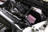 K&N 2019+ Chevrolet 1500 5.3L / 6.2L V8 F/I AirCharger Performance Intake System - 63-3110
