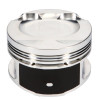 JE Pistons VW 1.4L TSI 10.0:1 Kit 3.0315 Bore 1.141 CD 0.748 Pin Dia (Set of 4 Pistons) - 363326