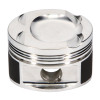 JE Pistons VW 1.4L TSI 10.0:1 Kit 3.0315 Bore 1.141 CD 0.748 Pin Dia (Set of 4 Pistons) - 363326