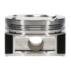 JE Pistons VW 1.4L TSI 10:1 Kit Inv Dome/Dish 3.0512 Bore 1.141 CD 0.748 Pin Dia (Set of 4 Pistons) - 363327