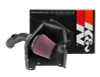 K&N 15-16 Mitsubishi Lancer 2.4L AirCharger Performance Intake (manual only) - 63-5506