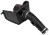 K&N 2017 Nissan Titan V8-5.6L F/I AirCharger Performance Intake - 63-6019