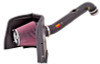 K&N 05-09 Toyota Tacoma L4-2.7L AirCharger Performance Intake - 63-9026