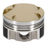JE Pistons Volkswagen 1.8T 20V 81.00mm Bore - 1.281in CH -2.80cc Dish Ultra Series Single Piston - 367855 User 8