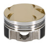 JE Pistons Volkswagen 1.8T 20V 81.00mm Bore - 1.281in CH -2.80cc Dish Ultra Series Single Piston - 367855 User 7
