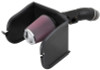 K&N 16-17 Toyota Land Cruiser V8-5.7L F/l 63 Series AirCharger Performance Intake - 63-9040