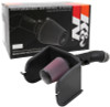 K&N 16-17 Toyota Land Cruiser V8-5.7L F/l 63 Series AirCharger Performance Intake - 63-9040