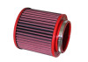 BMC 2012+ Audi A8 (4H) S8 4.0 Replacement Cylindrical Air Filter - FB877/08
