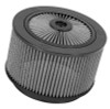 K&N Dominator Drag Race Assy 9inOD x 5inH - 66-3320R