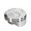 JE Pistons BBC 4.660in Bore 23cc Dome Pistons - Set of 8 - 377907