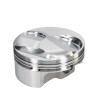 JE Pistons BBC 4.660in Bore 23cc Dome Pistons - Single - 377907S