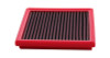 BMC 2014+ Fiat 500X 1.4 Multiair Replacement Panel Air Filter - FB881/01
