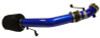 K&N 04 Acura TL Blue Typhoon Short Ram Intake - 69-0021TB
