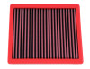 BMC 08-11 Dodge Journey 2.0L L4 DSL Replacement Panel Air Filter - FB890/01