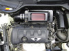 K&N 07-09 Mini Cooper L4-1.6L Typhoon Short Ram Intake - 69-2005TTK