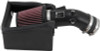 K&N 13-18 Ford Fusion 2.5L Typhoon Cold Air Intake - 69-3533TTK