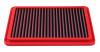 BMC 2014+ Nissan Qashqai II 1.2 Replacement Panel Air Filter - FB921/01