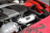 K&N 2018 Ford Mustang GT V8 5.0L F/I Typhoon Air Intake - 69-3540TP