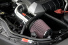 K&N 10 Camaro 6.2L V8 Polished Typhoon Short Ram Intake - 69-4519TP