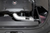 K&N 2012 Cadillac CTS 3.0L/3.6L Typhoon Performance Intake Kit - 69-4527TS