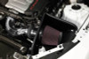 K&N 2016 Chevy Camaro SS 6.2L V8 F/I Typhoon Intake System - 69-4534TP