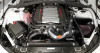 K&N 2016 Chevy Camaro SS 6.2L V8 F/I Typhoon Intake System - 69-4534TP