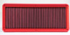 BMC 2016+ Abarth 124 Spider 1.4 Replacement Panel Air Filter - FB933/01