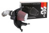 K&N 19-20 Kia Forte L4-2.0L F/I Typhoon Performance Air Intake System - 69-5322TS