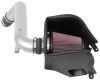 K&N 19-20 Hyundai Veloster R L4-1.6L F/I Typhoon Performance Air Intake System - 69-5323TS